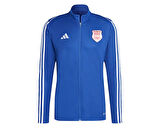 adidas PENDIK SWEAT FZ Pendikspor Erkek Futbol Antrenman Ceketi PNDK-HS3505 Renkli