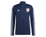 adidas PENDIK SWEAT FZ Pendikspor Erkek Futbol Antrenman Ceketi PNDK-HS3503 Renkli