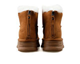 Guja 24K 156 Camel Kadın Günlük Bot 24K-156-CAMEL Kahverengi