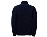 Northjack Himalaya Laci Polar Ceket Erkek Günlük Polar Ceket NJ2001-401 Lacivert