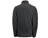 Northjack Himalaya Gri Polar Ceket Erkek Günlük Polar Ceket NJ2001-201 Gri