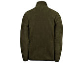 Northjack Himalaya Yesil Polar Ceket Erkek Günlük Polar Ceket NJ2001-301 Haki