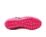 Laliga Genç Halı Saha Ayakkabısı GHS-PEMBE-MOR Pembe