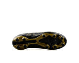 Laliga Çocuk Çim Zemin Kramponu FKRP-SIYAH-SIYAH-ALTIN Siyah