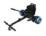 Hoverway HOVERBOARD SET Smart Balance Elektirikli Kaykay PWS707-GLAXY-CARD Renkli