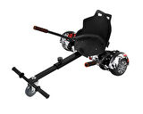Hoverway HOVERBOARD SET Smart Balance Elektirikli Kaykay PWS707-RACING-CARD Renkli