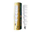 Delta Badminton 2 Raket 9 Top Set Badminton Malzemeleri RSB-602 Renkli