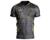 adidas Somaspor 25/26 Gold Forma SOMASPOR 25/26 GOLD FORMA SOM-JN4424 Renkli