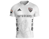 adidas Somaspor 25/26 Madenci Forma SOMASPOR 25/26 MADENCI FORMA SOM-HC5071 Beyaz