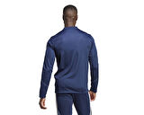 adidas Somaspor Drill Top Somaspor Erkek Futbol Antrenman Uzun Kollu Tişört SOM-HZ0174 Lacivert