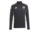 adidas Somaspor Drill Top Somaspor Erkek Futbol Antrenman Uzun Kollu Tişört SOM-JJ1515 Renkli