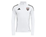 adidas Somaspor Drill Top Somaspor Erkek Futbol Antrenman Uzun Kollu Tişört SOM-JJ1516 Renkli