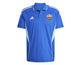 adidas Somaspor Polotisort Somaspor Erkek Futbol Antrenman Polo Tişört SOM-JY1803 Mavi