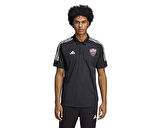 adidas Somaspor Tiro23 L Polo Somaspor Erkek Futbol Tişörtü SOM-HS3578 Siyah