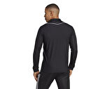 adidas Somaspor Tiro23 L Tr Jkt Somaspor Erkek Futbol Kamp Ceketi SOM-HS7231 Siyah