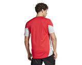 adidas Somaspor Tiro25C Tr Jsy Somaspor Erkek Futbol Antrenman Forması SOM-IW0420 Kırmızı