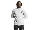 adidas Somaspor Tiro25C Tr Jkt Somaspor Erkek Futbol Antrenman Ceketi SOM-JI8960 Renkli