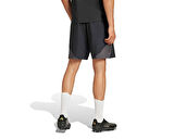 adidas Somaspor Tiro25C Dt Sho Somaspor Erkek Futbol Antrenman Şortu SOM-JN4546 Siyah