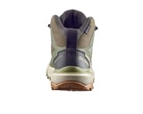 Salomon X Ultra 360 Edge Mid Gore-Tex Kadın Outdoor BotuL49098800 Yeşil