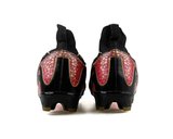 Laliga GKRP 610 SİYAH ALTIN Unisex Çim Zemin Kramponu GKRP-610-SİYAH-ALTIN Siyah