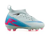 Laliga GKRP 610 SU YESILI BEBE MAVI Unisex Çim Zemin Kramponu GKRP-610-SU-YESILI-BEBE-MAVI Yeşil