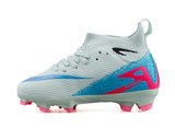 Laliga GKRP 610 SU YESILI BEBE MAVI Unisex Çim Zemin Kramponu GKRP-610-SU-YESILI-BEBE-MAVI Yeşil