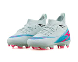 Laliga GKRP 610 SU YESILI BEBE MAVI Unisex Çim Zemin Kramponu GKRP-610-SU-YESILI-BEBE-MAVI Yeşil