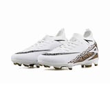 Laliga GKRP 610 BEYAZ ALTIN Unisex Çim Zemin Kramponu GKRP-610-BEYAZ-ALTIN Beyaz