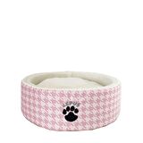 LEPUS SÜNGER YATAK PEMBE