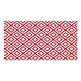 Dekoreko İnci Halı Dijital Saçaksız 1881 Desen 2