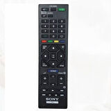 BYCONNERS Sony Smart Tv için Uygun - Kdl40we5 Uyumlu KUMANDA Yedek kumanda