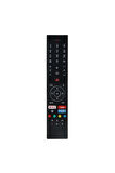 BYCONNERS VESTEL Smart 4k Led Tv için Uygun - 43ud8380 Uyumlu KUMANDA Yedek kumanda