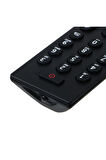BYCONNERS VESTEL Smart 4k Led Tv için Uygun - 43ud8380 Uyumlu KUMANDA Yedek kumanda