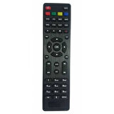 BYCONNERS Skytech Hd Uydu için Uygun - St 22000﻿ Mini HD Uyumlu KUMANDA Yedek kumanda