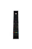 BYCONNERS Vestel Smart 4k Led Tv için Uygun - 65ua9800 Uyumlu KUMANDA Yedek kumanda