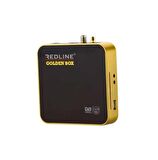 Redline Golden Box Full Hd Uydu Alıcısı