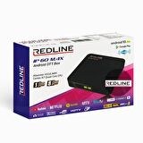 Redline IP-60 Max Android 10 TV Box Media Player
