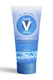 Gam V Varis Ayak  Rahatlatıcı Krem 75 ml