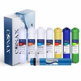 Conax Inline 8 Aşama – Crypto Membran Orijinal Filtre Seti