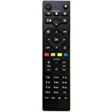 Herz HRL-0187 Sunny LED Tv Kumandası