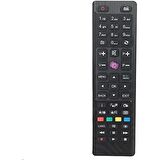 Herz HRL-1116 Vestel LED Tv Kumandası
