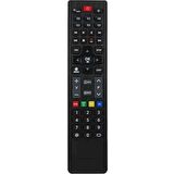 Herz HRL-0175 Sunny LED Tv Kumandası