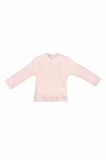 Mummy's Baby Tek Üst Pembe