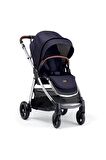 Mamas & Papas Flip XT3 Çift Yönlü Travel Sistem Bebek Arabası