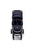 Mamas & Papas Flip XT3 Çift Yönlü Travel Sistem Bebek Arabası