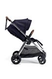 Mamas & Papas Flip XT3 Çift Yönlü Travel Sistem Bebek Arabası