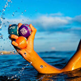 Waboba Orijinal Suda Zıplayan Top Kırmızı