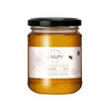 ORGANİK ÇİÇEK BALI 480 GR.