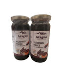 KEÇBİBOYNUZU PEKMEZİ 300 GR, 2'Lİ SET