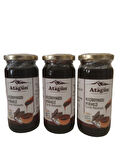 KEÇİBOYNUZU PEKMEZİ 300 GR. 3'LÜ SET
